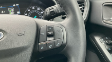 Ford Focus 1.0 EcoBoost 125 Titanium Edition 5dr Auto Petrol Hatchback